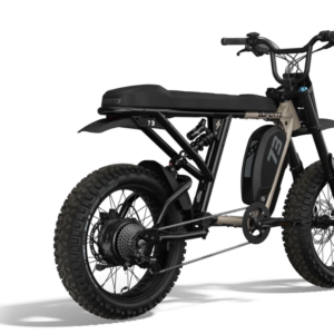 SUPER73-R ADVENTURE SERIES